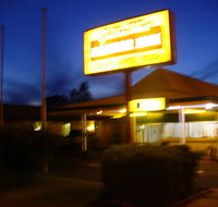 Golden West Motor Inn - Accommodation Bookings