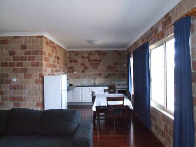 Golfers Inn - Accommodation Bookings 1