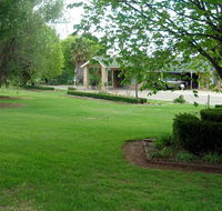 Golfview Motor Inn - Accommodation Bookings