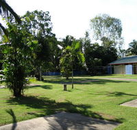 Googarra Beach Caravan Park - Accommodation Bookings