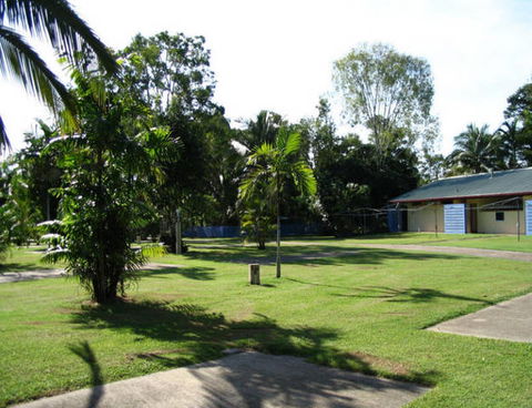 Googarra Beach Caravan Park - Accommodation Bookings 0