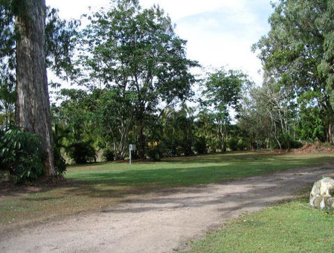 Googarra Beach Caravan Park - Accommodation Bookings 1