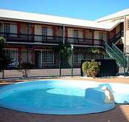 Goolwa Central Motel - Accommodation Bookings