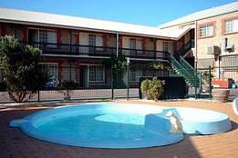 Goolwa Central Motel - Accommodation Bookings 0