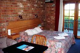 Goolwa Central Motel - Accommodation Bookings 1