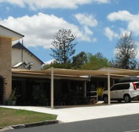 Goomeri Motel - Accommodation Bookings