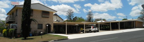 Goomeri Motel - Accommodation Bookings 0