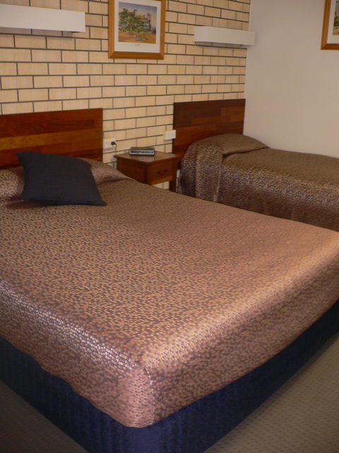 Goomeri Motel - Accommodation Bookings 1