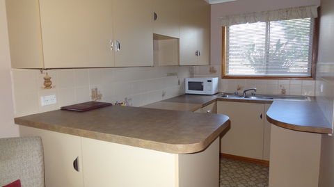 Goomeri Motel - Accommodation Bookings 5