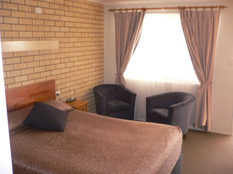 Goomeri Motel - Accommodation Bookings 4