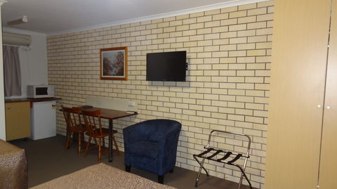 Goomeri Motel - Accommodation Bookings 6