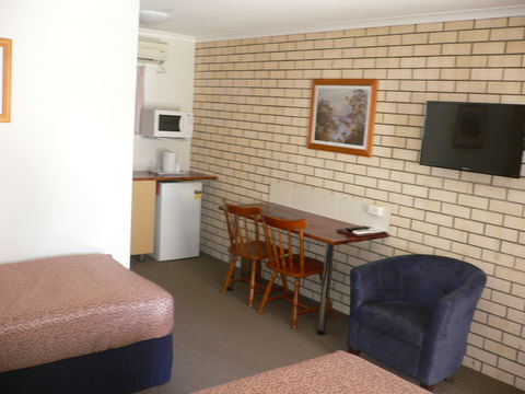 Goomeri Motel - Accommodation Bookings 3