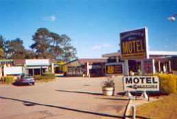 Goulburn NSW Accommodation Bookings