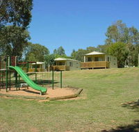 Grabine Lakeside Inland Waters Holiday Park - Accommodation Bookings