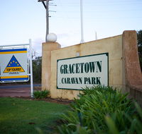Gracetown Caravan Park - Accommodation Bookings