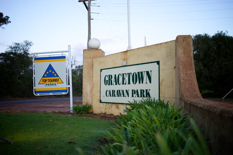 Gracetown Caravan Park - Accommodation Bookings 0