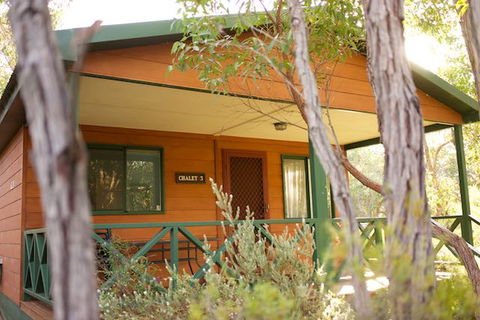 Gracetown Caravan Park - Accommodation Bookings 2