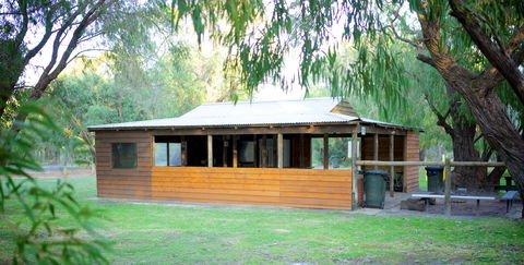 Gracetown Caravan Park - Accommodation Bookings 1