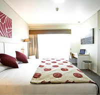 Grand Hotel Townsville - Accommodation Bookings