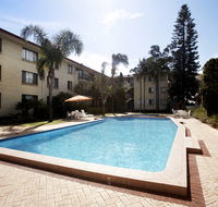 Great Eastern Motor Lodge - Accommodation Bookings