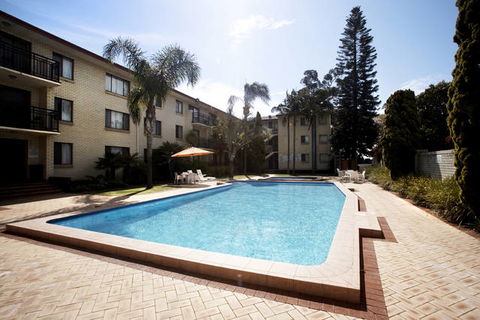 Great Eastern Motor Lodge - Accommodation Bookings 0