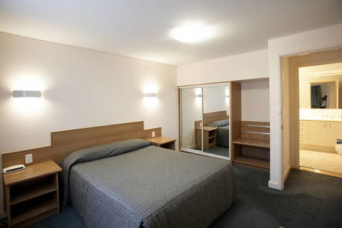 Great Eastern Motor Lodge - Accommodation Bookings 1