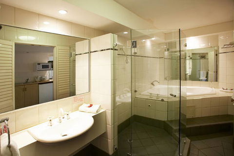 Great Eastern Motor Lodge - Accommodation Bookings 2