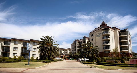 Great Eastern Motor Lodge - Accommodation Bookings 3