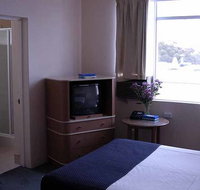 Greenwich Inn Motel - Accommodation Bookings