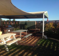 Gympie Caravan Park - Queens Park - Accommodation Bookings