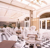 Hadley's Orient Hotel - Accommodation Bookings