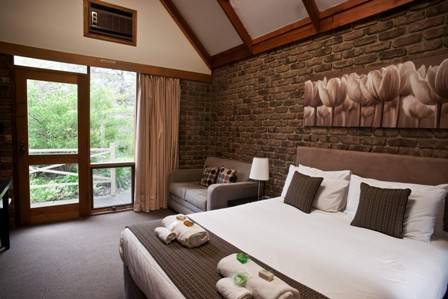 Hahndorf Motor Lodge - Accommodation Bookings 0