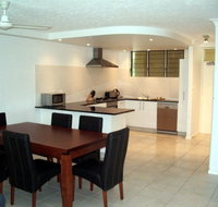 Hamilton Island Private Apartment - The Lodge - Accommodation Bookings