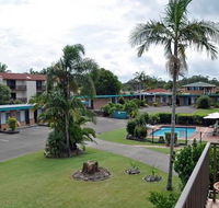 Haven Waters Motel and Apartments - Accommodation Bookings