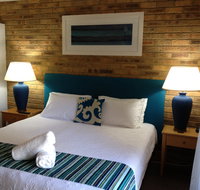 Hawks Nest Motel - Accommodation Bookings