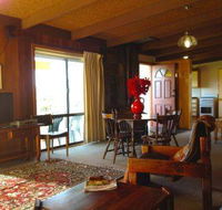 Hayloft - Accommodation Bookings