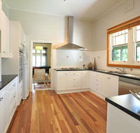 Healesville Garden Cottage - Accommodation Bookings