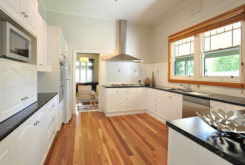 Healesville Garden Cottage - Accommodation Bookings 0