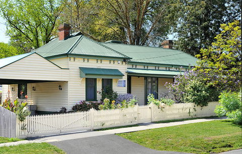 Healesville Garden Cottage - Accommodation Bookings 1
