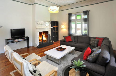 Healesville Garden Cottage - Accommodation Bookings 2