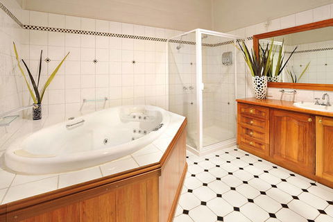 Healesville Garden Cottage - Accommodation Bookings 4