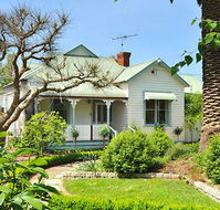 Healesville Garden Homestead - Accommodation Bookings
