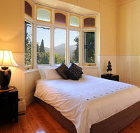 Healesville Garden Retreat - Accommodation Bookings