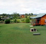 Henderson Park Farm Retreat - Accommodation Bookings