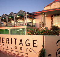 Heritage Resort - Accommodation Bookings