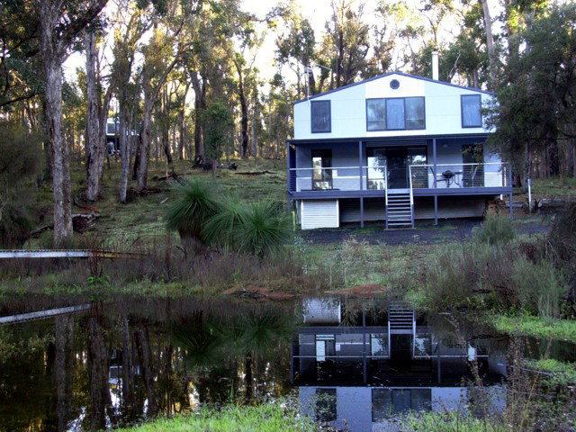 Mcalinden WA Accommodation Bookings