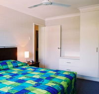 High Chaparral - Accommodation Bookings