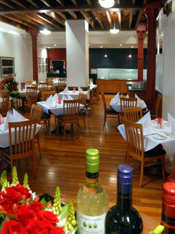 Holiday Inn Darling Harbour - Accommodation Bookings 3