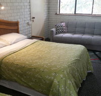 Holland Park Motel - Accommodation Bookings