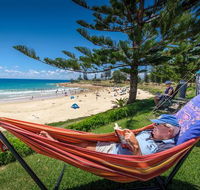 Horseshoe Bay Holiday Park - Accommodation Bookings